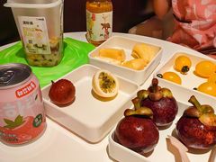 -涨巢·潮玩水疗局