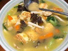-涌觅名灶·本地海鲜宁波菜(财富广场店)