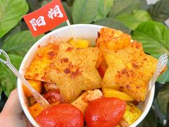 广西红糖酸嘢-大师傅金奖啤酒鱼(阳光店)