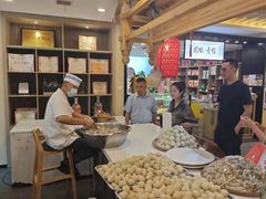 -安泰楼·佛跳墙创始人·传统闽味早茶·酒楼(三坊七巷闽菜地标店)