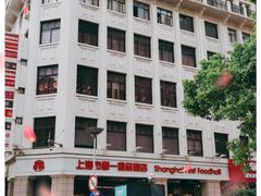 -南京路步行街