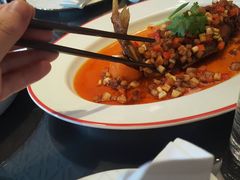 -万达瑞华酒店·品珍中餐厅