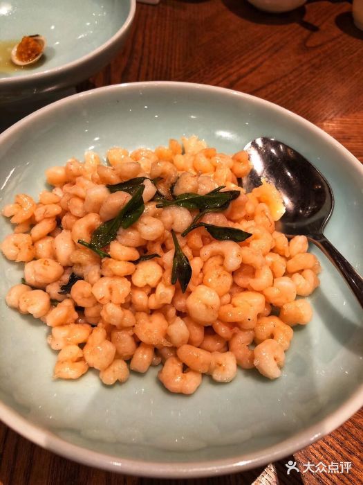 西湖国宾馆·紫薇厅--菜图片-杭州美食-大众点评网