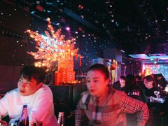 -MOSSO音乐酒吧·live house(南京旗舰店)