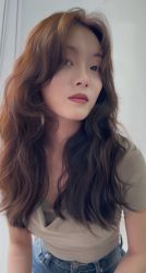 -吉艺心专业美发造型