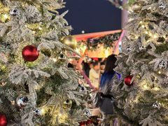 -东莞松山湖万象汇