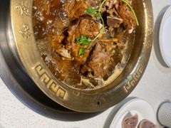 -和庆斋羊蝎子火锅·碳缸烧烤(顺义旗舰店)