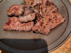 -山海烧肉(铁像寺路店)