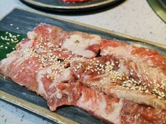 -妥妥烤肉料理(昙华林店)