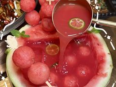 -烤匠麻辣烤鱼(重庆万象城店)