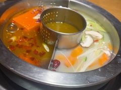 -佬土鹅肠火锅(解放路店)
