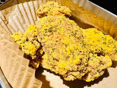 -양평식당·杨平食堂(华贸店)