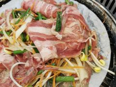 -烤路里·韩国品质自助烤肉(石路天虹4号店)