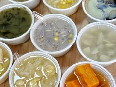 -老地方糖水店(大岭山综合市场店)