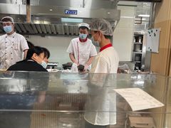 -闫家驴肉老店(华电一校店)