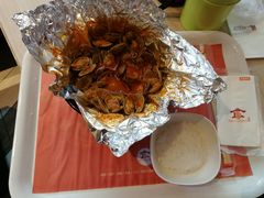 -食悦天美食广场(西安CityOn熙地港购物中心店)