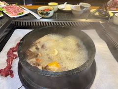 -滇藏石锅宴(崇仁巷老店)