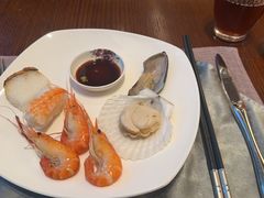 -浙江西子宾馆·瑶园咖啡厅