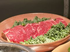 -芸山季·云南野生菌火锅(南翔印象城MEGA店)