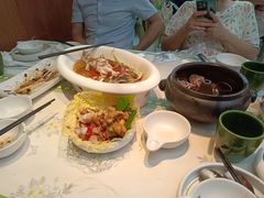 -云海肴·汽锅鸡·云南菜(高德置地店)