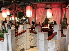 大堂-寻宝记绍兴菜(鲁迅路店)