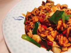 -杭越海鲜(迪荡店)