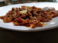 -79号渔船海鲜饭店(华强北店)