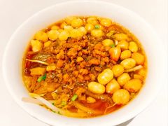 -眉州东坡(清河万象汇店)