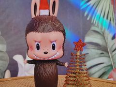 -The Tiki Bungalow提基小木屋酒吧