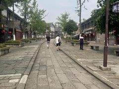 -南关石牌坊古镇