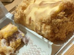 -鲍师傅糕点(永安里店)