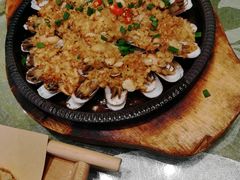 -锦绣金山人家(友谊店)