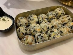 -HOTISLAND海鸡岛·韩国料理(江南西店)