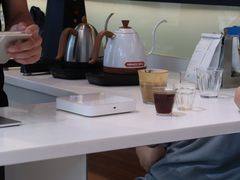 -Manner Coffee(大宁国际商业广场店)