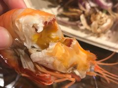 -盒马鲜生(杭州运河上街店)
