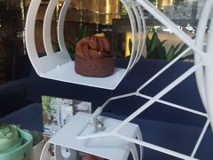-威斯汀酒店Exchange大堂吧