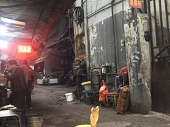门面-婆婆粉(江北店)