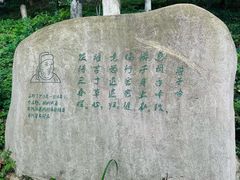 -莫干山风景区