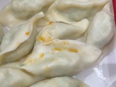 -喜家德虾仁水饺(长泰广场店)