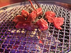 -釜山火炉·海鲜烤肉(紫藤路店)