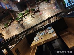 -管氏翅吧(地安门创始店)
