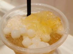 招牌三鲜冰粉-甜心闲生传统手工冰粉(太古里店)
