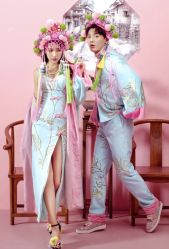 -易摄影婚纱摄影工作室