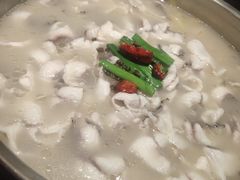 酸汤酸菜鱼-有家酸菜鱼(苏州绿宝广场店)