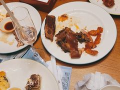 -济南香格里拉·咖啡泉自助餐厅