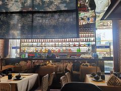 大堂-山石榴·贵州菜(丰盛里店)