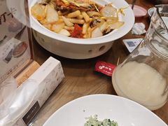 -周家二小姐的菜(西津渡店)