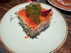 -卢布里西餐厅(海拉尔店)
