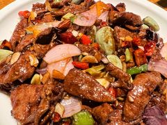 -95号酱骨·一块豆腐(展春园西路店)