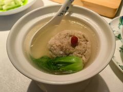 -醉舍·新淮扬菜(长宁龙之梦店)